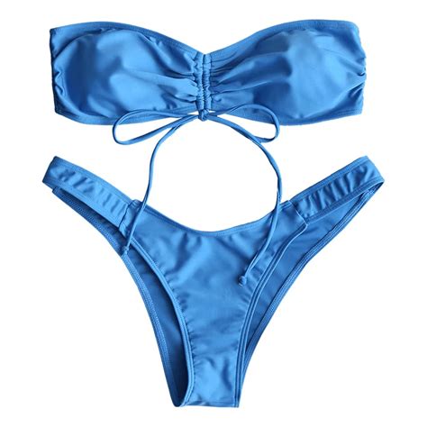 brazilian bikini string|Amazon.com: Brazilian Cut Swimwear